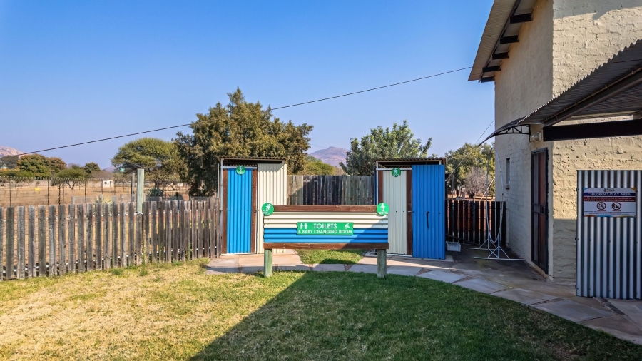0 Bedroom Property for Sale in Boschfontein A H North West